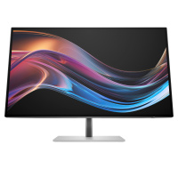 HP LCD 727pk 27" 4K 3840x2160, IPS, 16:9, 350nits, 5ms, 2000:1, DP, DP out, HDMI, 5xUSB A,USB-C, TB4 -100W, RJ-45