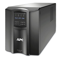 APC -poškozený obal- Smart-UPS 1500VA LCD 230V with SmartConnect (1000W)