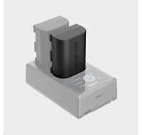 SmallRig 4071 Camera Battery LP-E6NH