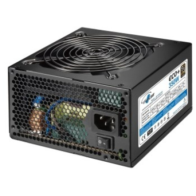 BAZAR - EUROCASE zdroj 350W Eco+