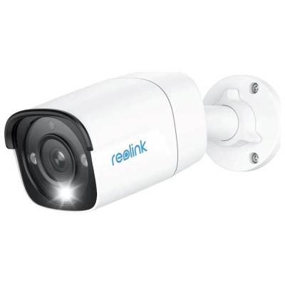 BAZAR - REOLINK bezpečnostní kamera P340, RLC-1212A, 12MP Ultra HD - Rozbaleno (Komplet)