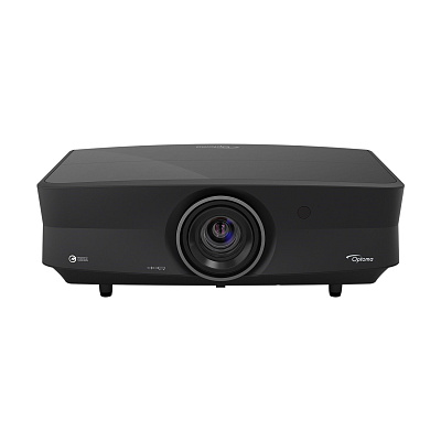 Optoma projektor UHZ68LV-W (DLP, Laser, UHD, 5000 ANSI, HDMI, RS232, RJ45, USB-A power, repro 2x5W)