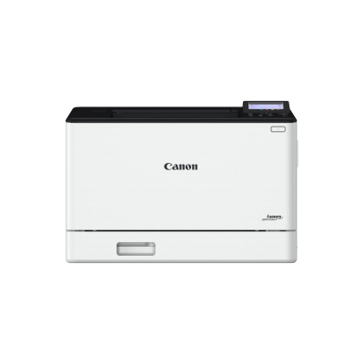 Canon i-SENSYS LBP673Cdw II - barevná, SF, duplex, USB, LAN, Wi-Fi