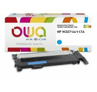 OWA Armor toner pro HP CLJ 150 cyan, 700 str., komp. s W2071A