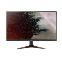 ACER LCD Nitro VG270KL1bmiipx,27" IPS,3840x2160,144Hz,250nits,HDMI,DP,Audio,Repro,Vesa,Black