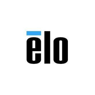 Elo flush mount bracket