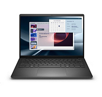 DELL NTB Pro 14 Essential PV14250/C5-120U/16GB/1TSSD/14" FHD+/Integrate/No AC Adapte/WLAN/Backlit Kb/W11P/3Y PS NBD