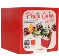 Canon CARTRIDGE PG-540/CL-541 + fotopapír multipack pro PIXMA MG2150 , MG2250, MG3150, MG3550, MG3650 (360 str.)