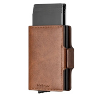 MYBALO Oslo minimalistická peněženka s výsuvným držákem na karty