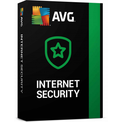 _Prodloužení AVG Internet Security pro Windows 2 lic (12 měs.) RK Email ESD