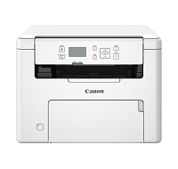 Canon i-SENSYS MF272dw II - černobílá, MF (tisk, kopírka, sken), USB, A4 29 str./min