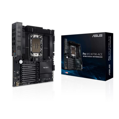 ASUS MB PRO WS W790-ACE