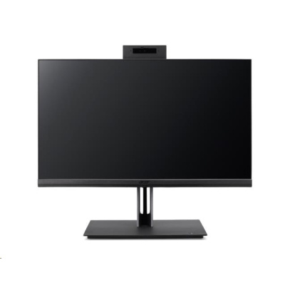 ACER PC AiO Veriton Z6714GT,i5-13400,23.8" 1920x1080,16GB,512GB SSD,UHD,W11 Pro,Black