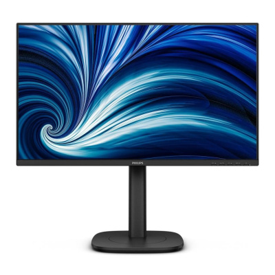 Philips MT 24" 24B2U3301D - 1920x1200,IPS,100Hz,1xHDMI,1xDP,USBhub,USB-C,PD,RJ45,Repro,Pivot