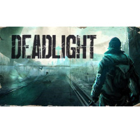 Deadlight (PC) Steam