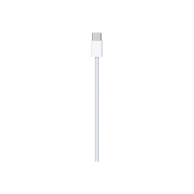 APPLE opletený USB-C nabíjecí kabel (1m)