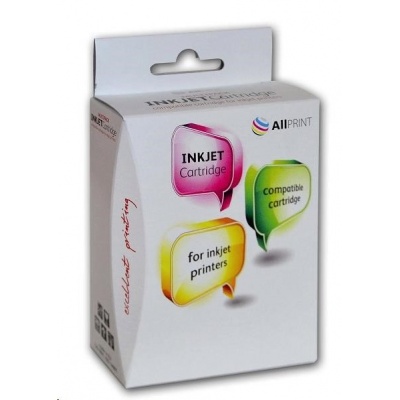 Xerox alternativní INK Multipack plus  CANON PGI520BK + CLI521 pro iP3600 (20ml + 4x11ml, black + CMYK)