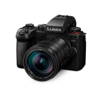 Panasonic Lumix G9 II Body + LEICA DG VARIO-ELMARIT 12-60mm / F2.8-4.0 ASPH