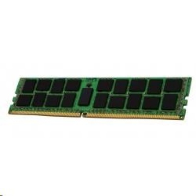 KINGSTON DIMM DDR4 32GB 2666MHz Reg ECC