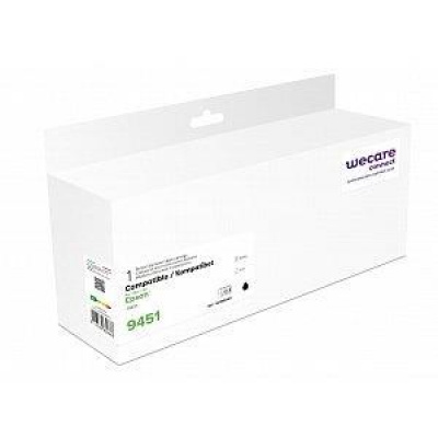 WECARE ARMOR cartridge pro EPSON WorkForce C5210, C5290, C5710, C5790 (C13T945140) černá/black 64ml / 5000p