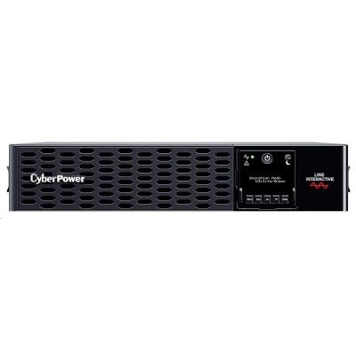 CyberPower Professional Series III RackMount 2200VA/2200W, 2U