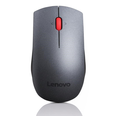 LENOVO myš bezdrátová Professional Wireless Laser Mouse - W/O Batteries