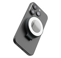 ShiftCam SnapPocket Light - černá