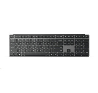 LENOVO 700 Modern Multi-Device Wireless Keyboard-Czech,Slovakia