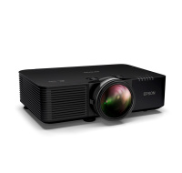 EPSON projektor EB-L695SU, WUXGA, 6200ANSI, HDMI, USB, NFC, Airplay