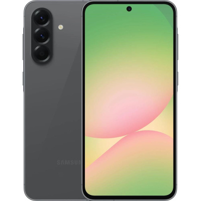 Samsung Galaxy A56 5G 8GB/128GB grafitová Enterprise Edition, EU