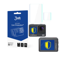3mk Cam Protection pro Lamax X9.2