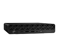 Bazar-HP PC EliteDesk 8 Mini G1a, Ryzen 5 220, 1x16GB, 512GB, Radeon 740M,WiFi 6+BT,kl. a myš, 65W, 2xDP+HDMI+USB-C,FDOS