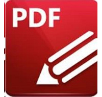 PDF-XChange Editor - 6 uživatelů, 12 PC M3Y