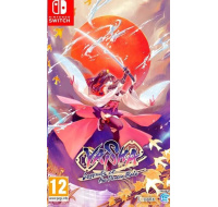 NS hra Yasha: Legends of the Demon Blade