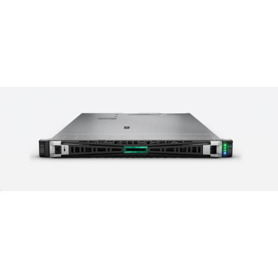 HPE PL DL360g11 4510 (2.4G/12C) 2x32G (p64706) 2x480G 2x1000W MR408i-o 8SFF 4p1G ocp Smart Choice