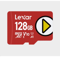 Lexar PLAY microSDXC UHS-I R150 128GB