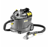 Bazar - Karcher Puzzi 8/1 C 1.100-240.0 - poškozený obal