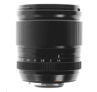 Fujifilm XF18mm F1,4 R LM WR objektiv