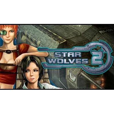 Star Wolves 2 (PC) DIGITAL Steam
