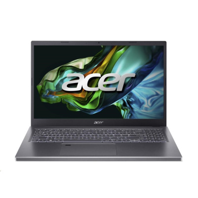 BAZAR - ACER NTB Aspire 5 15 (A515-48M-R6T7),Ryzen™ 5 7530U,15,6" FHD,16GB,1TB SSD,AMD Radeon,W11H,SteelGray (Komplet)