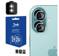 3mk Lens Protection Pro pro Apple iPhone 17 Light Green