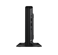 HP PC Pro Mini 400 G9, i5-13500T, 8GB DDR4,512GB, Intel HD, WiFi 6E+BT, USB kl. a myš, 90W, 2xDP+HDMI, FDOS