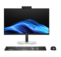 HP AIO ProStudio 4 G1i 23.8 T AI,Ultra 5 235T,16GB,1TB,UHD(Arc)3Xe LPG,WiFi 7+BT,kl. a myš,5MP+IR,HDMI+HDMI IN, Win64Pro