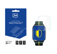 3mk Watch Protection ARC pro Motorola Moto Watch Fit