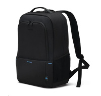 DICOTA Backpack Plus TWO 14-16, black