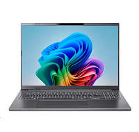 ACER NTB Aspire 16 AI (A16-A71M-R435),Ryzen AI 7 445,16"WUXGA,32GB,1TB SSD,Radeon,W11H,Gray