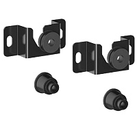 Držák Tv Fiber Mounts FM04