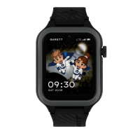 Garett Smartwatch Kids ESSA 2 AI 4G Black