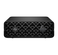 HP PC ZGX Nano G1n AI Station NGB10, 128GB LPDDR5x, 4TB G5, 1xRJ45(10GbE),NVIDIA DGX™ OS 7 / Ubuntu 24.04, 3y