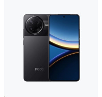 POCO X7 5G Dual SIM 12GB/512GB Black EU